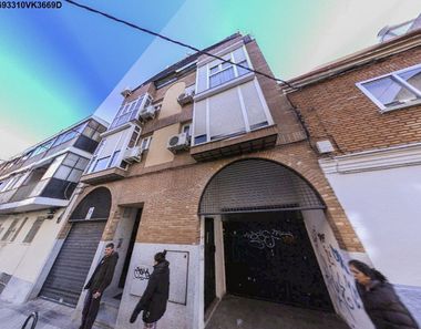 Foto contactar de Garatge en venda a calle Vicenta Jimenez de 16 m²