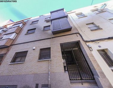 Foto contactar de Venta de piso en calle De la Genciana de 2 habitaciones con terraza y balcón