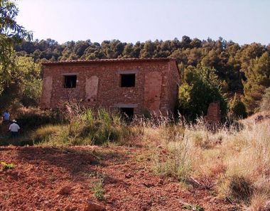 Foto 2 de Casa rural en Beceite
