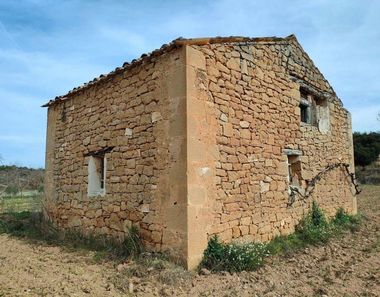 Foto 1 de Casa rural en Mazaleón