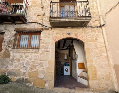 Foto 1 de Casa en Horta de Sant Joan