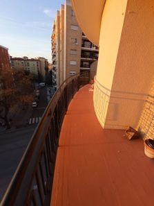 Foto 2 de Pis a avenida De Colon a Santa Marina - La Paz, Badajoz