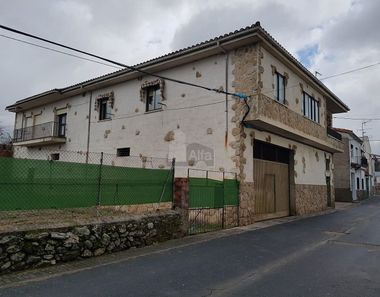 Foto 1 de Casa en Tejeda de Tiétar