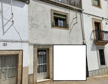 Foto 1 de Piso en calle Francisco Lizaur en Brozas