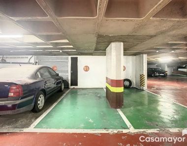 Foto contactar de Garatge en venda a Centro - Alicante de 10 m²