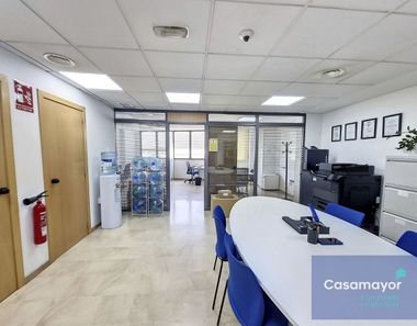 Foto 1 de Oficina en Ensanche - Diputación, Alicante