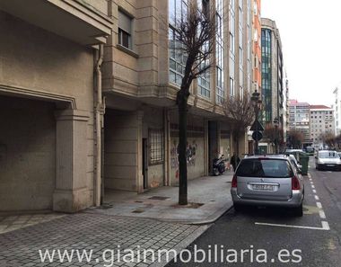 Foto 2 de Local a calle Elio Antonio de Nebrija, Praza Independencia, Vigo