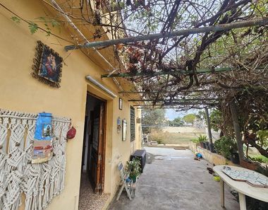 Foto 1 de Casa rural en Pueblo Levante, Benidorm