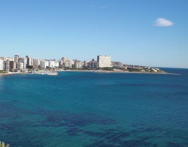 Foto 1 de Pis a Albufereta, Alicante