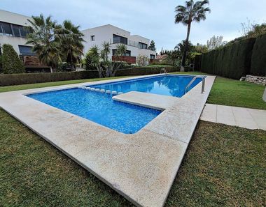 Foto 1 de Casa en Vistahermosa, Alicante