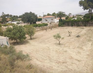 Foto 2 de Casa rural en Rebolledo, Alicante
