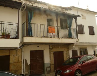 Foto 1 de Casa en Aldeanueva del Camino