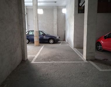Foto 1 de Garaje en calle Martinez Risco en Vistahermosa, Ourense