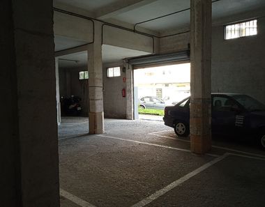 Foto 2 de Garaje en calle Martinez Risco en Vistahermosa, Ourense