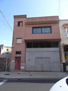 Foto contactar de Venta de garaje en calle Barranquillo de Acentejo de 118 m²
