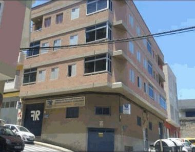 Foto contactar de Venta de piso en calle Fátima de 3 habitaciones con balcón y ascensor