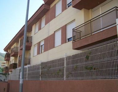 Foto contactar de Venta de piso en calle Palmito de 2 habitaciones con balcón y ascensor