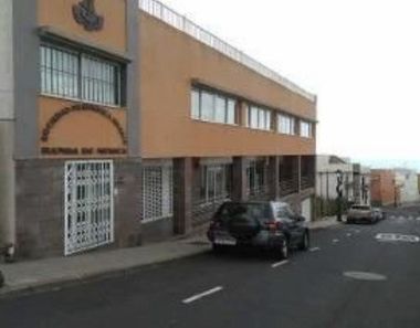 Foto 1 de Garaje en calle Los Sabandeños en Arafo