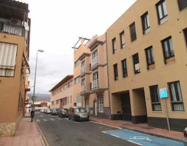 Foto contactar de Venta de piso en calle Tomas Iriarte de 2 habitaciones con terraza