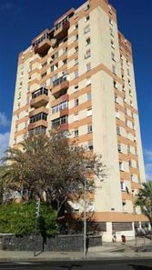 Foto contactar de Piso en venta en calle Alcalde García Ramos de 3 habitaciones con terraza y ascensor