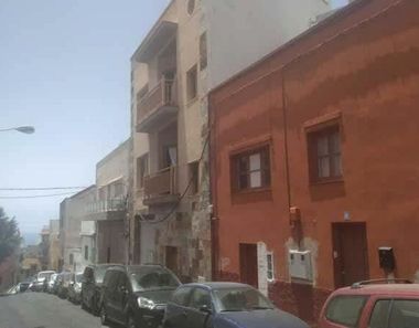 Foto contactar de Pis en venda a calle Barranco Grande de 4 habitacions amb terrassa