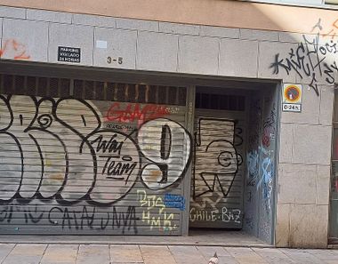 Foto 1 de Garaje en plaza De Marquilles, Sant Pere, Santa Caterina i la Ribera, Barcelona