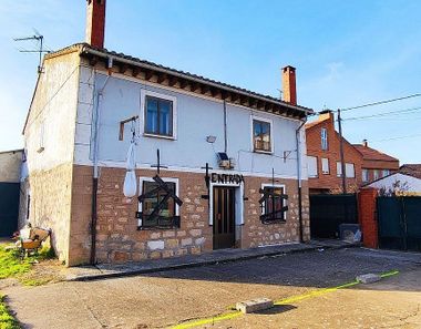 Foto 1 de Chalet en calle Villafria en AVE - Villimar, Burgos
