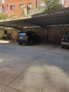 Foto 1 de Garatge a Plaza España - Villa Pilar - Reyes Católicos - Vadillos, Burgos