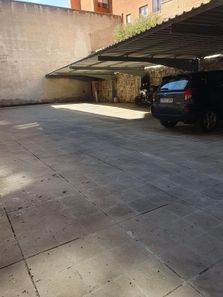 Foto 2 de Garaje en Plaza España - Villa Pilar - Reyes Católicos - Vadillos, Burgos