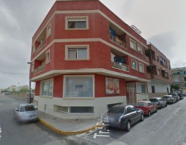 Foto contactar de Venta de piso en Formentera del Segura de 3 habitaciones con ascensor