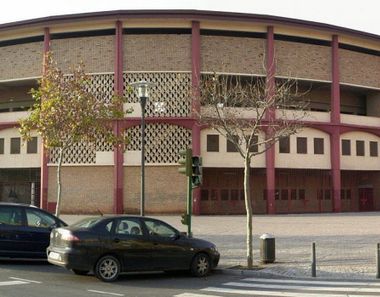 Foto 1 de Garaje en Ciudad Jardín - Zoco, Córdoba