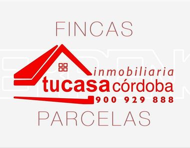 Foto contactar de Casa rural en venda a Villaviciosa de Córdoba de 1 habitació i 64 m²