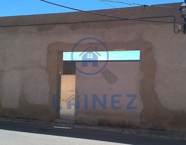 Foto 2 de Garaje en Peñarroya-Pueblonuevo