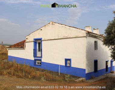 Foto 2 de Casa rural en calle Laguna Blanca en Villahermosa