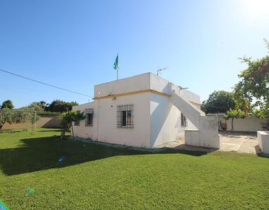 Foto 1 de Casa rural a Pinar de los Franceses - Marquesado, Chiclana de la Frontera