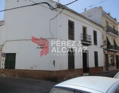 Foto contactar de Casa en venta en calle Portada de 4 habitaciones y 264 m²