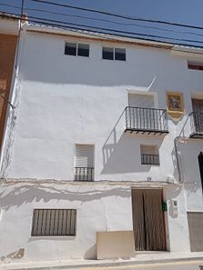 Foto 1 de Casa adosada en Villar del Arzobispo