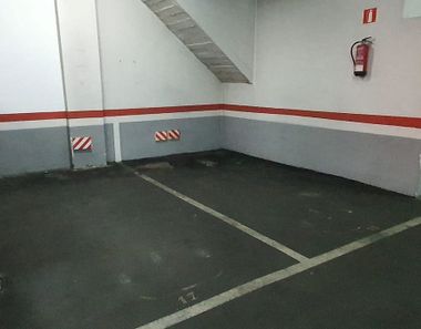 Foto 1 de Garatge a La Nova Esquerra de l'Eixample, Barcelona