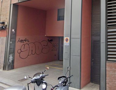 Foto 2 de Garaje en La Sagrera, Barcelona