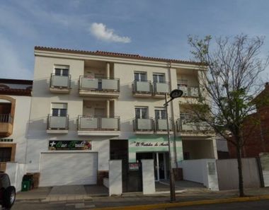 Foto contactar de Pis en venda a calle Vicaria de 2 habitacions amb terrassa i garatge
