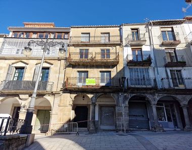 Foto 1 de Edifici a Béjar