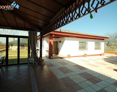 Foto 1 de Casa rural a Las Vaguadas - Urb. del Sur, Badajoz