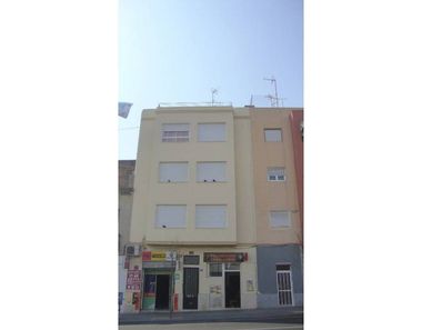 Foto 1 de Casa en avenida De Alcoy, Campoamor, Alicante