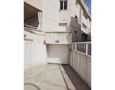 Foto 1 de Garaje en calle Sitges en Mas Trader-Corral D’En Tort-Corral D’En Cona, Cubelles