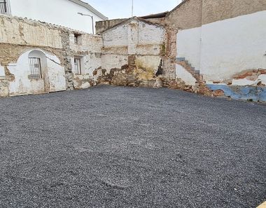Foto contactar de Venta de terreno en Pozoblanco de 188 m²
