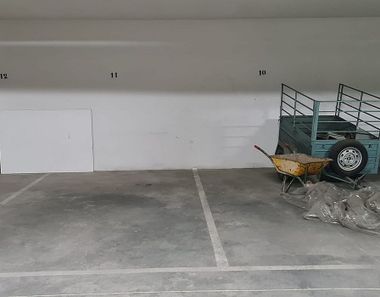 Foto contactar de Garatge en venda a Pozoblanco de 20 m²