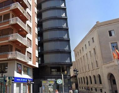Foto 1 de Pis a calle Escultor Viciano, Centro, Castellón de la Plana