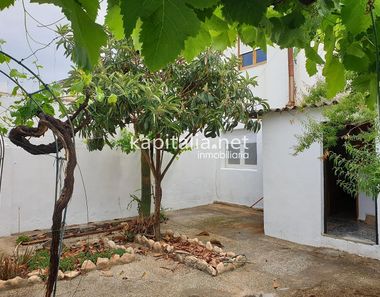 Foto 1 de Casa rural en Fontanars dels Alforins