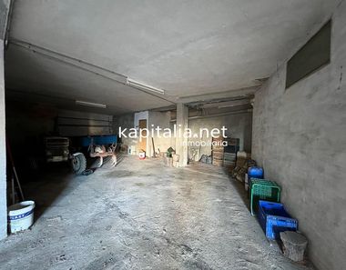Foto contactar de Garaje en venta en Agres de 127 m²