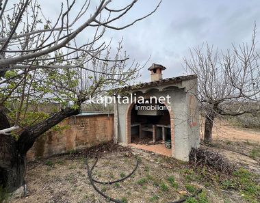 Foto 2 de Casa rural en Albaida
